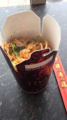 Thai Taste Noodle Bar