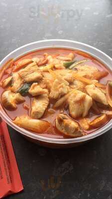 Thai Taste Noodle Bar