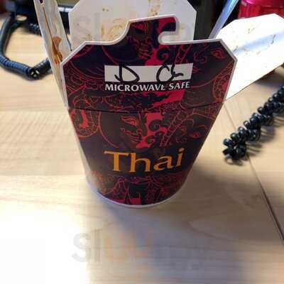 Thai Taste Noodle Bar