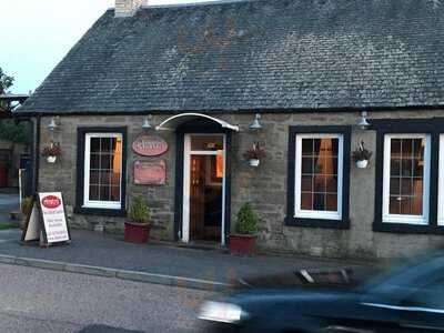 Chatni Fine Indian Dining