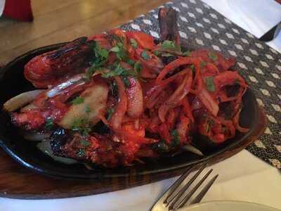 Chatni Fine Indian Dining