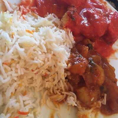 Chatni Fine Indian Dining