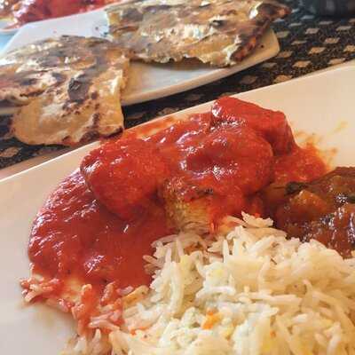 Chatni Fine Indian Dining