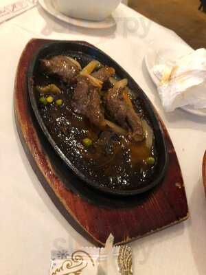 The Imperial Restaurant