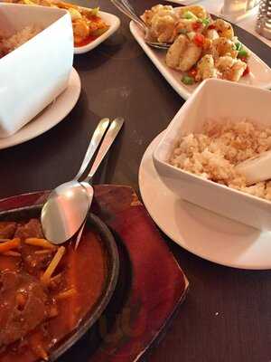 The Imperial Restaurant