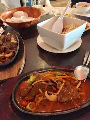 The Imperial Restaurant