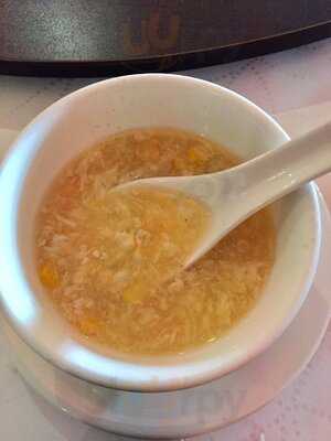 The Imperial Restaurant