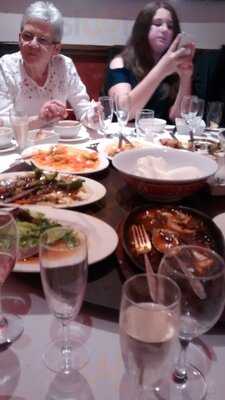 The Imperial Restaurant