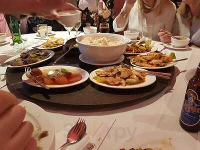 The Imperial Restaurant