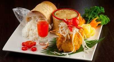 Lemongrass Thai Cuisine