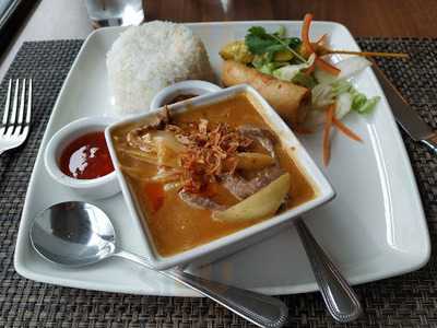 Lemongrass Thai Cuisine