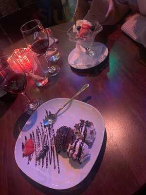 Romantica Italian Restaurant