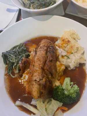 Romantica Italian Restaurant