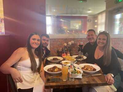 Romantica Italian Restaurant