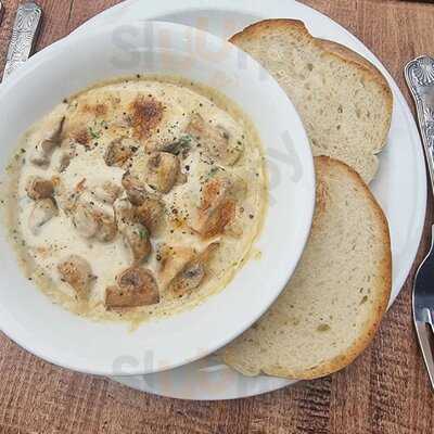 Romantica Italian Restaurant