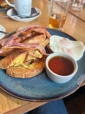 The Allan Park - Pub & Restaurant