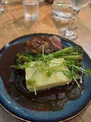 The Allan Park - Pub & Restaurant