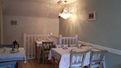 The Exclusive Cake Shop & Vintage Tearoom
