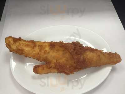 Steve's Fish And Chips