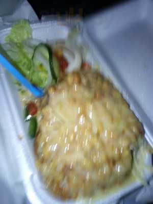 Steve's Fish And Chips