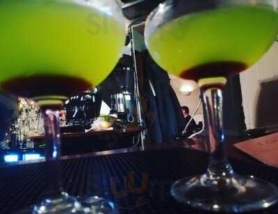 Craft Bar At The Salisbury Arms