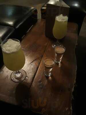 Craft Bar At The Salisbury Arms