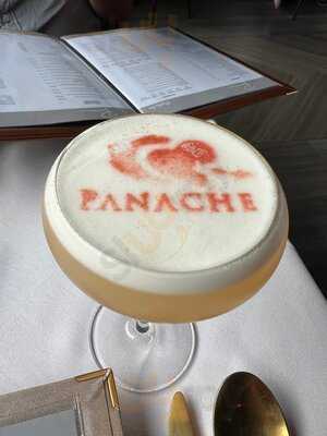 Panache Fine Indian Restaurant