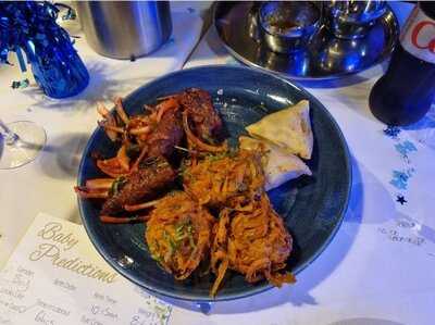 Panache Fine Indian Restaurant