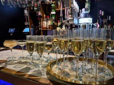 Panache Fine Indian Restaurant