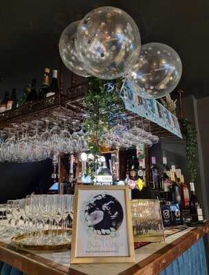 Panache Fine Indian Restaurant