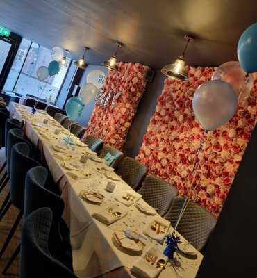 Panache Fine Indian Restaurant