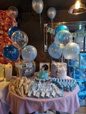 Panache Fine Indian Restaurant