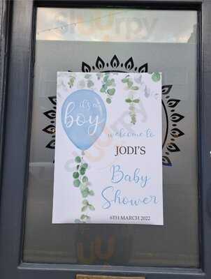 Panache Fine Indian Restaurant