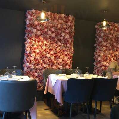 Panache Fine Indian Restaurant