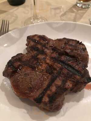 Mirage Steak Restaurant