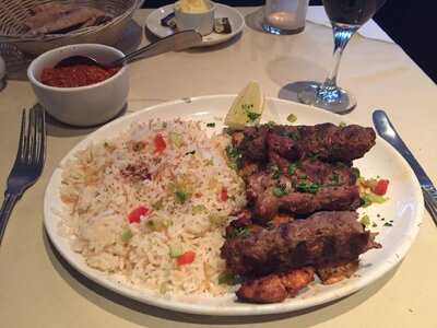 Mirage Steak Restaurant