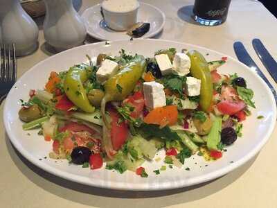 Mirage Steak Restaurant