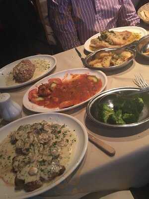 Mirage Steak Restaurant