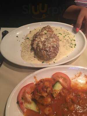 Mirage Steak Restaurant