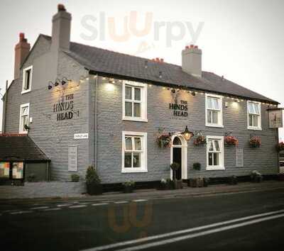The Hinds Head
