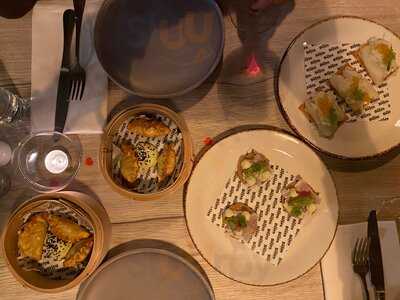 Bollywood Bytes Restaurant