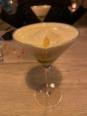 Bollywood Bytes Restaurant