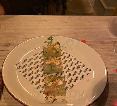 Bollywood Bytes Restaurant