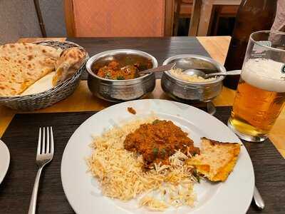 Bollywood Bytes Restaurant