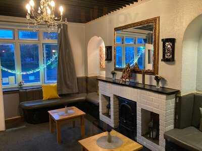 Bollywood Bytes Restaurant