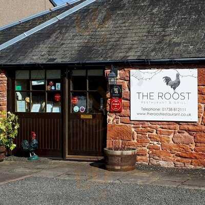 The Roost Restaurant