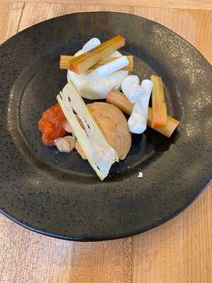 The Roost Restaurant