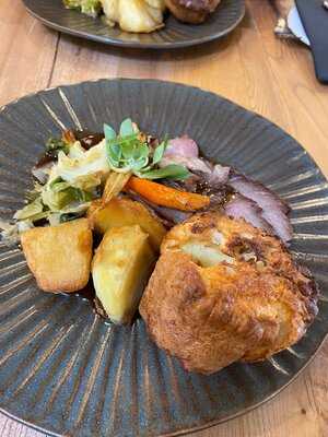 The Roost Restaurant