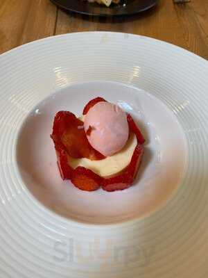 The Roost Restaurant