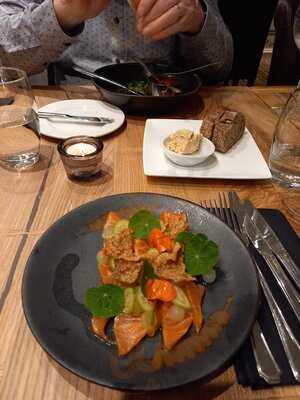 The Roost Restaurant